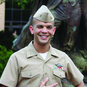 Chip LeDuff, Class of ‘11