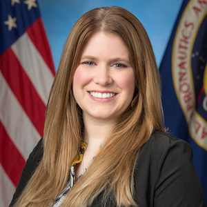 Joanna Johnson, Class of ‘08