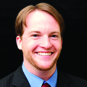Richard Ball, Class of ’05 