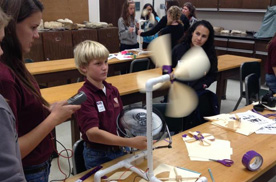 K-12 Outreach