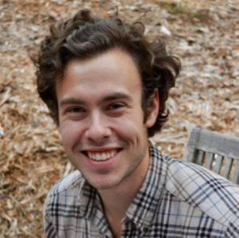 Sam Jentsch, Class of ’17 