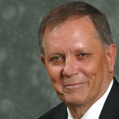 Dr. Baker Pattillo, Class of ‘65 
