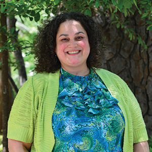 Ruby Ramon, Class of ‘07 and ‘06