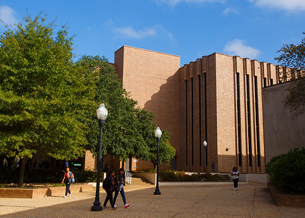 Center for Regional Heritage Research