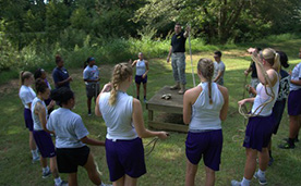 Army Nurse Corps