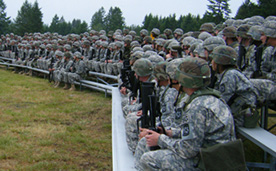 Army ROTC