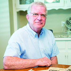 Jerome Davis, Class of ‘62