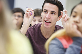 Political Science