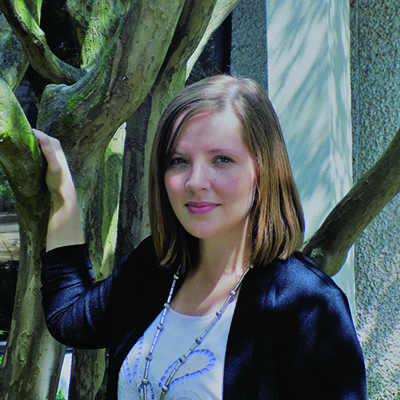 Alaina Helton, Class of ‘13