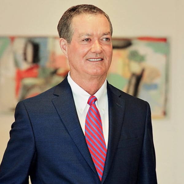 Bill Owens, Class of ‘73