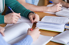 Multidisciplinary Programs