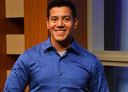 Filiberto Galindo