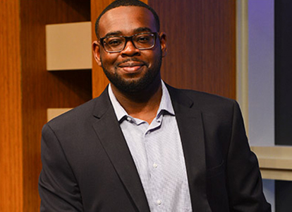 Juwan D. Lee