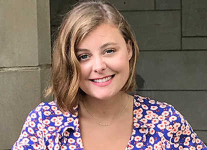 Paige Abbott