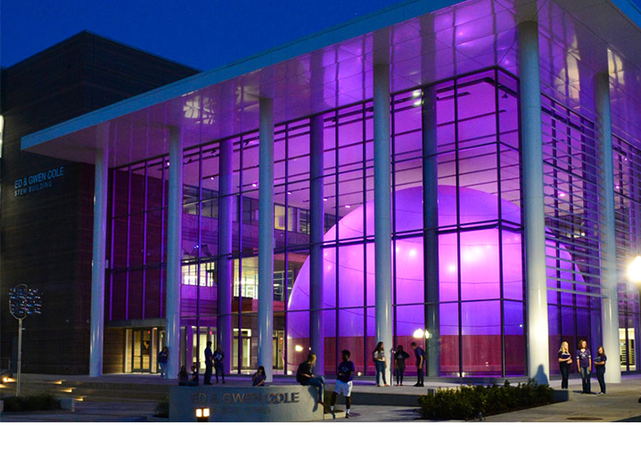 STEM Building