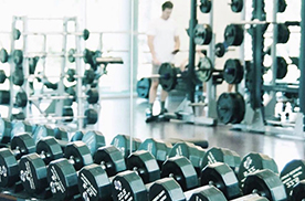 Rec Facilities