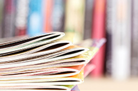 Publishing