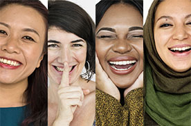 Women's and Gender Studies