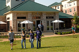 housing