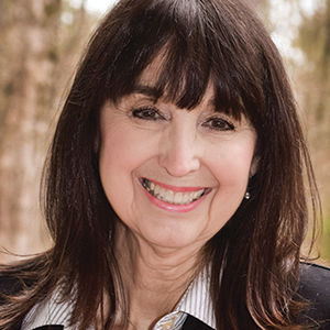 Dr. Virginia Burkett