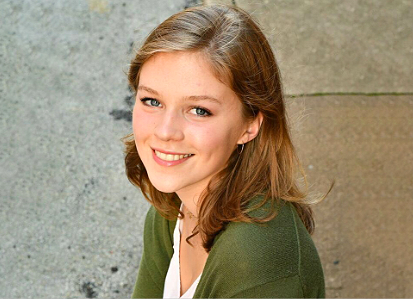 Allyson Holman