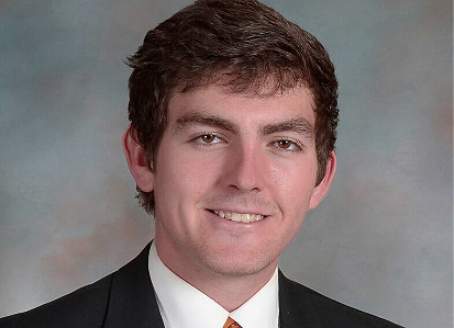 Tyler Kysiak