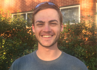 Reid Viegut