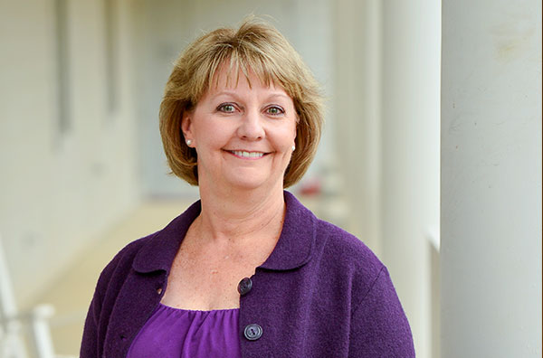 Dr. Tammy Harris