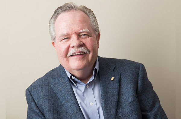 Monte L. Monroe