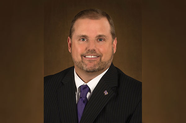 Dr. Scott Gordon
