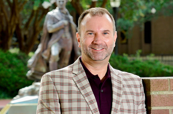 Fred Poston '92