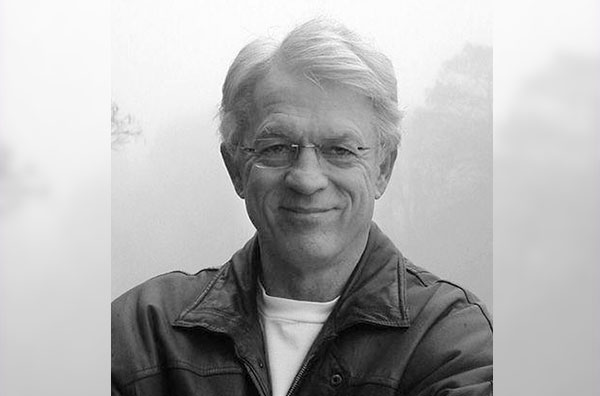 Dr. Joseph Graves McWilliams