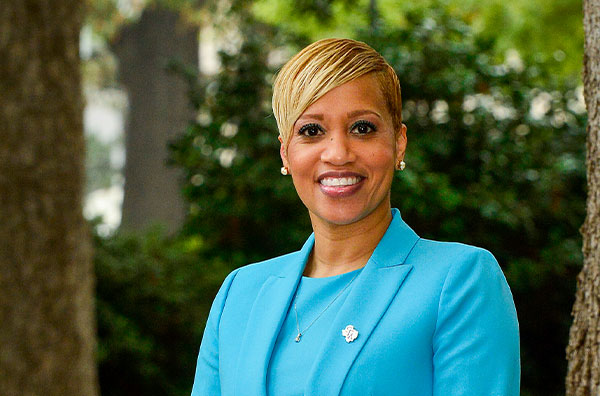 Dr. Michara DeLaney-Fields