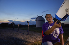 Astronomy