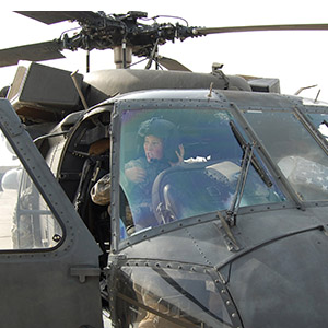 Major Erin Braswell