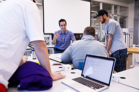 Graduate Programs