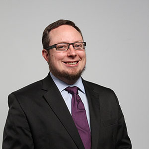 Josh Staley