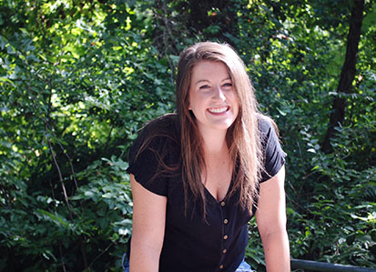 Libby Rosipal