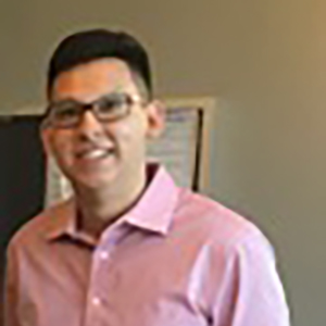 Adrian Gutierrez