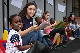 Human Development and Family Studies