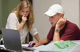 Master's Programs