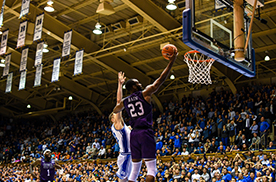 SFA Basketball