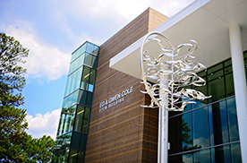 STEM Building