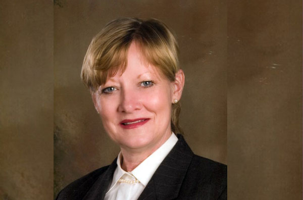 Dr. Violet Rogers Goodall