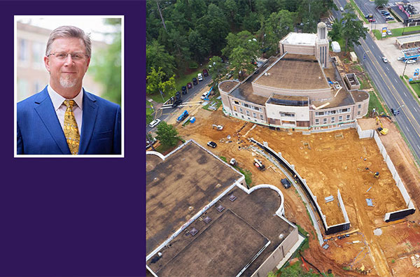 Dr. Gary Wurtz