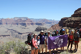 Grand Canyon