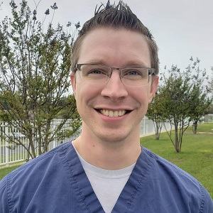 Daniel Morris