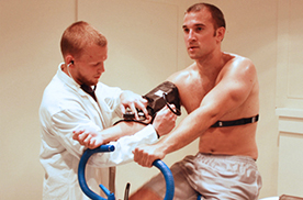 Master's Programs