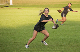 Rec Sports