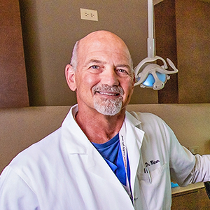 Dr. Steve Widner